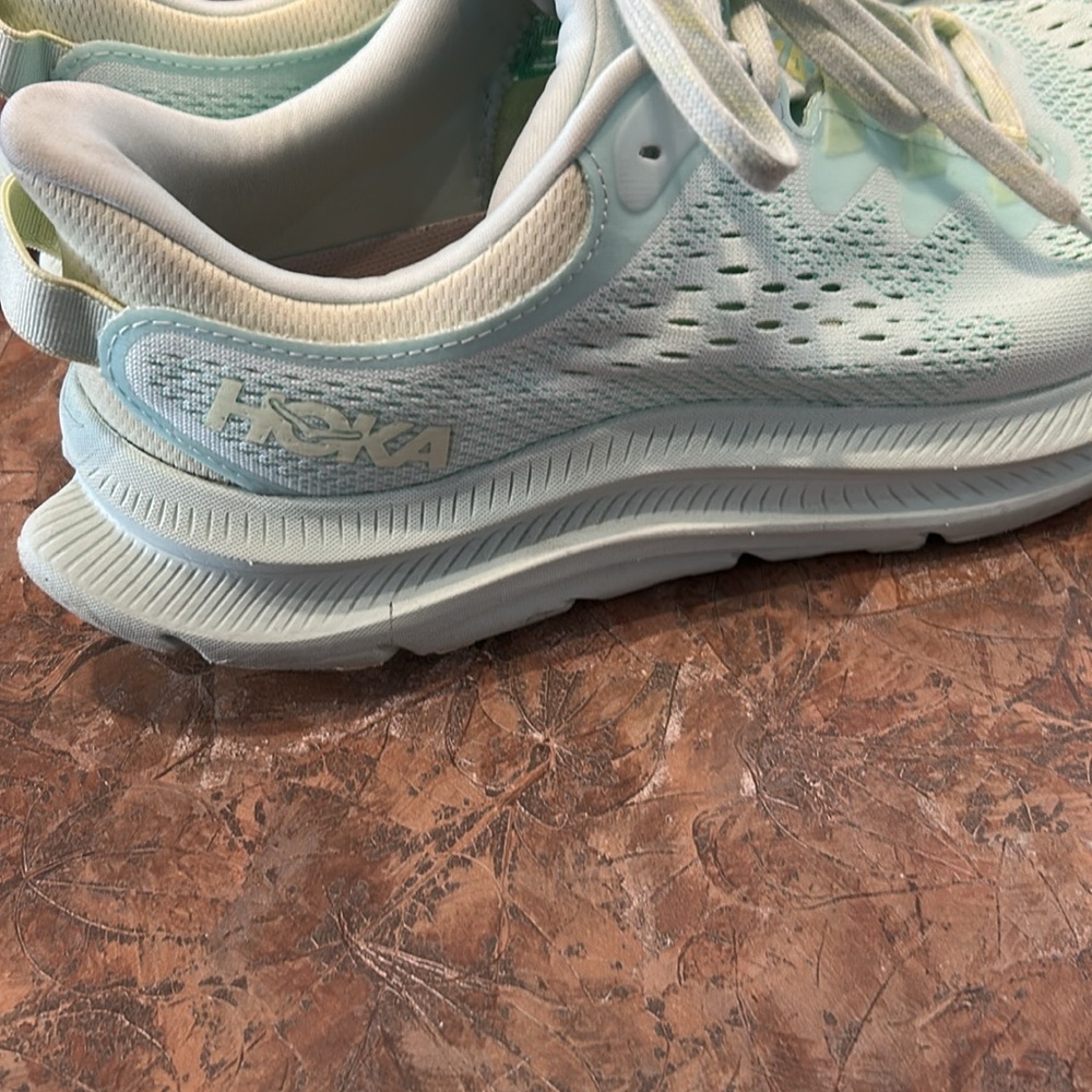 HOKA Women's Kawana 2 Performance shoes - Picture 5 of 12